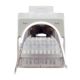 5. Equip 121148 RJ45 Stecker Silber