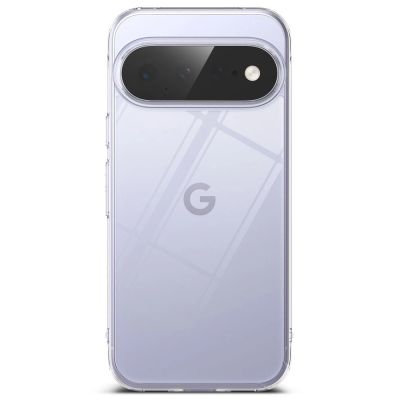 3. Ringke Fusion Hülle für Google Pixel 11 – Transparent
