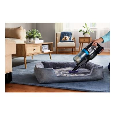 7. 18V BHFEB520D1-QW BLACK+DECKER Bodenstaubsauger