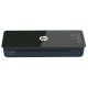 6. HP Laminiergerät PRO LAMINATOR 600 A4, kalt/heiß, Geschwindigkeit 60 cm/min + 15 Laminierfolien: 3x A4, 4x A5, 4x A6, 4x B-Card, schwarz
