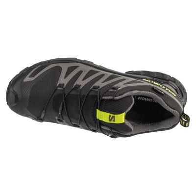 3. Salomon XA Pro 3D v9 GTX L47987300 Schwarz 41 1/3