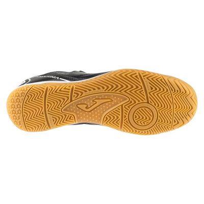 4. Joma Maxima 2621 IN MAXW2621IN Schwarz, Größe 39