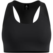 Damen-Sport-BH Odlo MEDIUM SUPPORT, schwarz