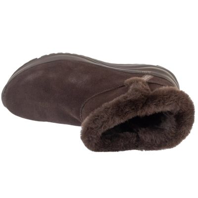3. Skechers Slip-Ins: On-The-Go Stellar - Daphne 144740-CHOC Braun 36
