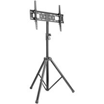 Techly ICA-TR17T Schildhalterung 177,8 cm (70") Schwarz