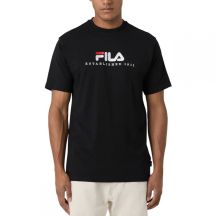 Fila Herren Valsera Regular Logo T-Shirt FAU0225.80010