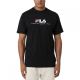 Fila Herren Valsera Regular Logo T-Shirt FAU0225.80010