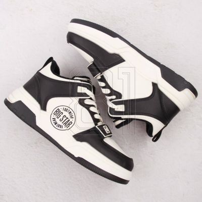3. Big Star W INT2031 isolierte Sportschuhe