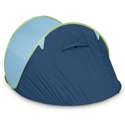 8. Spokey Sapphire SPK-943514 Campingzelt