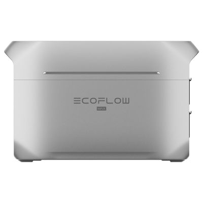 6. ECOFLOW Delta 3 Max Plus - Tragbare Powerstation