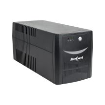 UPS REBEL Notstromversorgung Modell Micropower 1000 (offline, 1000 VA / 600 W, 230 V, 50 Hz)