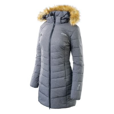 2. Hi-Tec Lady Gveni W 92800326670 Steppmantel