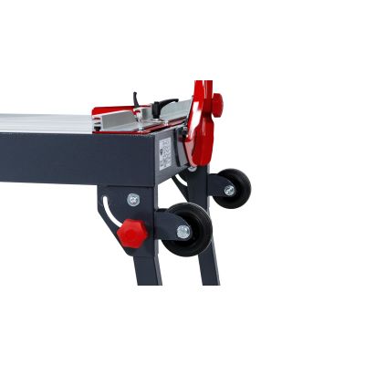 7. RUBI DC-250 PYTHON 2790 U/min