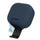 5. Tech-Protect Slim Hook Hülle für Samsung Galaxy Buds 4 / 4 Pro – Marineblau