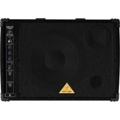 9. Behringer Eurolive F1320D 2-Wege
