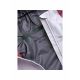 4. PEAK PERFORMANCE W Trail Hipe 3L Shelljacke für Damen, grau