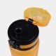 5. Alpinus Trysil Tritan Flasche 650 ml Orange UZ11711