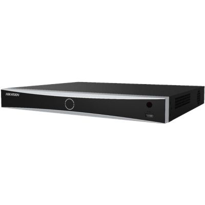 HikVision DS-7616NXI-I2/S (E) IP-Recorder