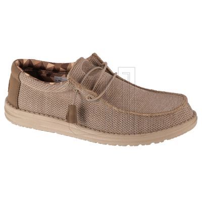 Hey Dude Wally Sox M 40019-205 Schuhe 