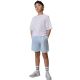 6. Jungenshorts 4F CAS M780 hellblau 4FJWSS26TSHOM780 34S