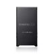 Terratec HA-1 0,06 W Schwarz
