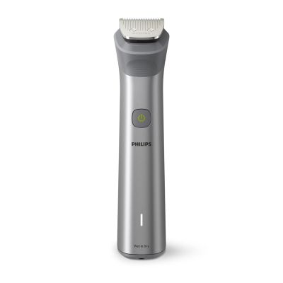 9. Philips Multigroom Serie 5000 MG5920/15 10-in-1: Gesicht, Haare und Körper