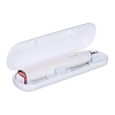 5. Schallzahnbürste OROMED ORO-BRUSH WHITE