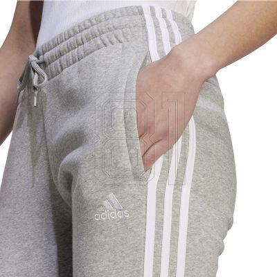 4. adidas 3 Stripes FL C Pant W IL3282