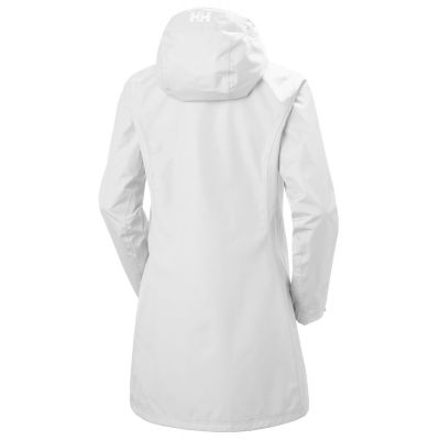 2. Helly Hansen Lange Belfast Jacke W 55964 002