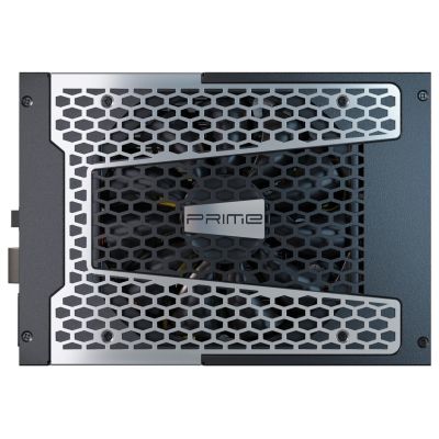 4. Seasonic PRIME ATX 3.0 TX-1600 80Plus Titanium 1600W Netzteil