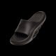 7. Kubota Futuro Cloud Flip-Flops Schwarz K25SS-113-001-23-1