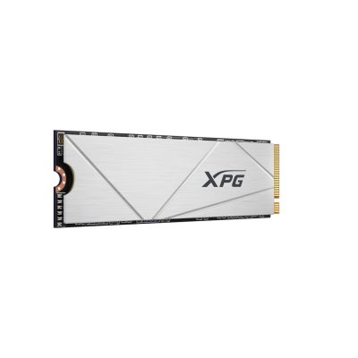2. ADATA GAMMIX S60 SSD 2 TB PCIe Gen4 M.2