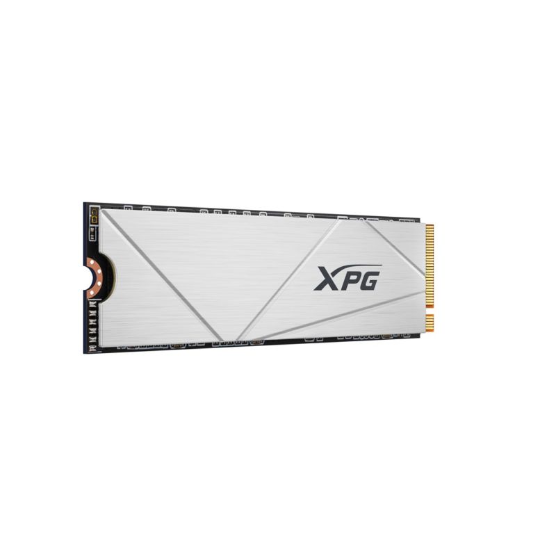 2. ADATA GAMMIX S60 SSD 2 TB PCIe Gen4 M.2