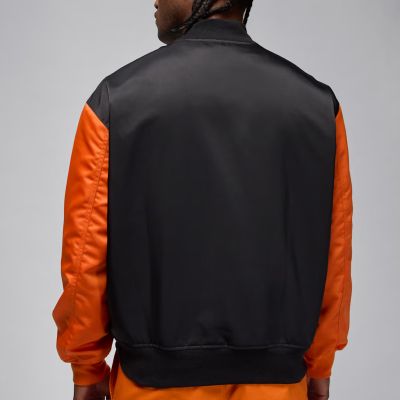 2. Air Jordan Brooklyn Herren College-Jacke - HV0099-011