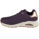 2. Skechers Uno-Shimmer Away 155196-DKPR Lila 36