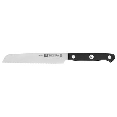 ZWILLING Gourmet-Messerset im Block 36131-002-0