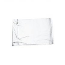 Beutel mit selbstklebender Klappe aus PP