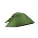 17. Naturehike Cloud Up 3 Zelt 20D Aktualisiert NH18T030-T-Forest Green