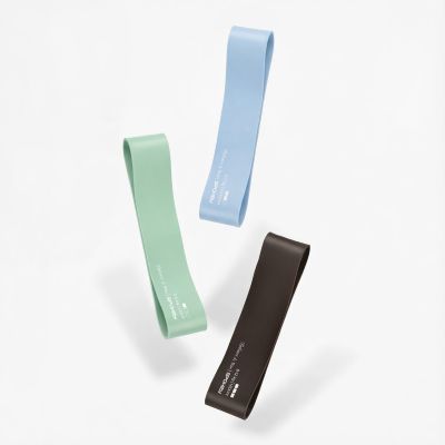 6. Spokey FLEX SET Widerstandsband-Set