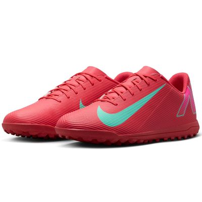 4. Nike Mercurial Vapor 16 Club TF FQ8446-800 Schuhe
