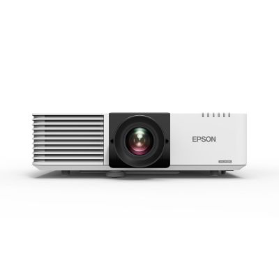 38. Epson EB-L630U - 3LCD-Projektor - LAN