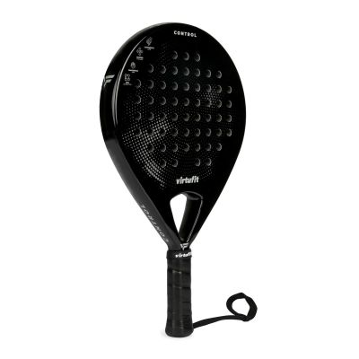 9. Virtufit Padel Control VF12001 Padelschläger