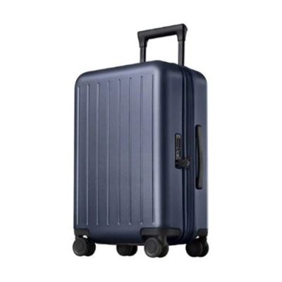 2. Xiaomi Expandable Luggage 20" Blauer Koffer