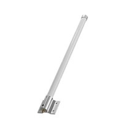 2. Mikrotik TOF-2400-8V-4 Antenne, Rundstrahlantenne SMA 8 dBi