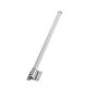 2. Mikrotik TOF-2400-8V-4 Antenne, Rundstrahlantenne SMA 8 dBi