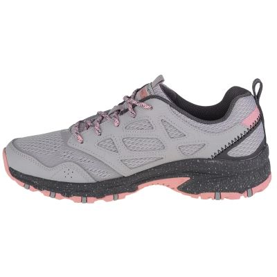 2. Skechers Hillcrest - Pure Escapade 149821-GYPK Grau 37