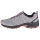 2. Skechers Hillcrest - Pure Escapade 149821-GYPK Grau 37