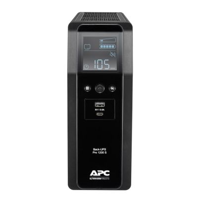 APC BR1200SI USV