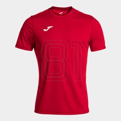 2. Joma Camiseta Manga Corta Olimpiada Handball-T-Shirt 103837.600