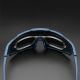 3. Rockbros SP258 ROAD TO SKY Radbrille mit polarisierten blauen Gläsern – Marineblau